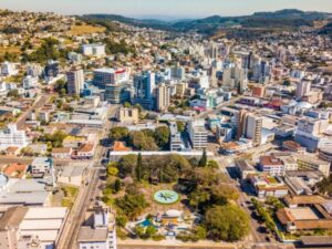 Concórdia: Morar em SC com Qualidade de Vida e Custo Baixo