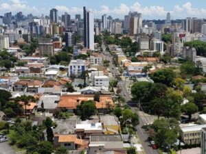 Conhecer Almirante Tamandaré: A Beleza no Entorno de Curitiba