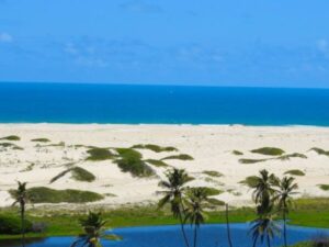Conhecer Cascavel: Onde o Litoral Cearense Ainda é Selvagem