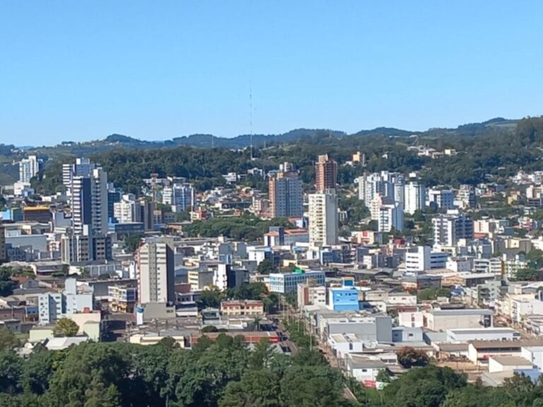Conhecer Francisco Beltrão: Onde a Serra Encontra a Tradição