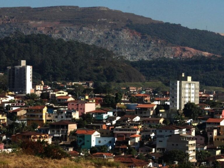 Conhecer Itabira: Onde a Literatura Brasileira Nasceu