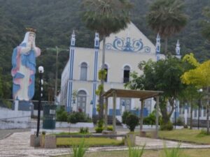 Conhecer Pacatuba: Onde a Fé Move o Sertão Cearense