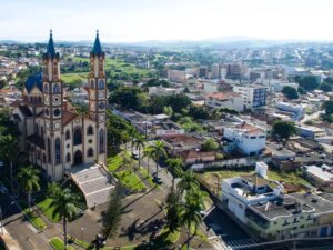 Conhecer Passos: Onde o Sul de Minas Encontra a Tradição