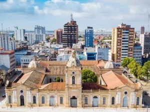 Conhecer Rio Grande: Onde o Pampa Encontra o Atlântico