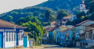 Conhecer Sabará: Onde a História Imperial se Preserva