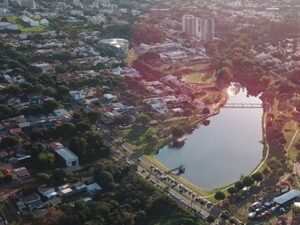 Conhecer Umuarama: Onde o Progresso Encontra a Natureza