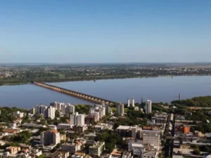 Conhecer Uruguaiana: Onde o Brasil Enfrenta a Argentina