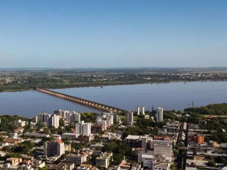 Conhecer Uruguaiana: Onde o Brasil Enfrenta a Argentina