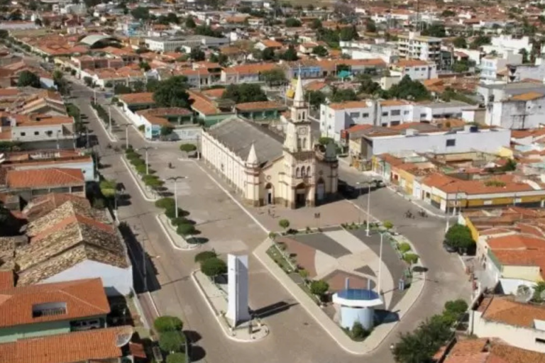 Corrente: Viver no Piauí com Qualidade de Vida e Custo Baixo