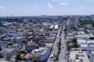 Diadema: Viver no ABC Paulista com Qualidade de Vida