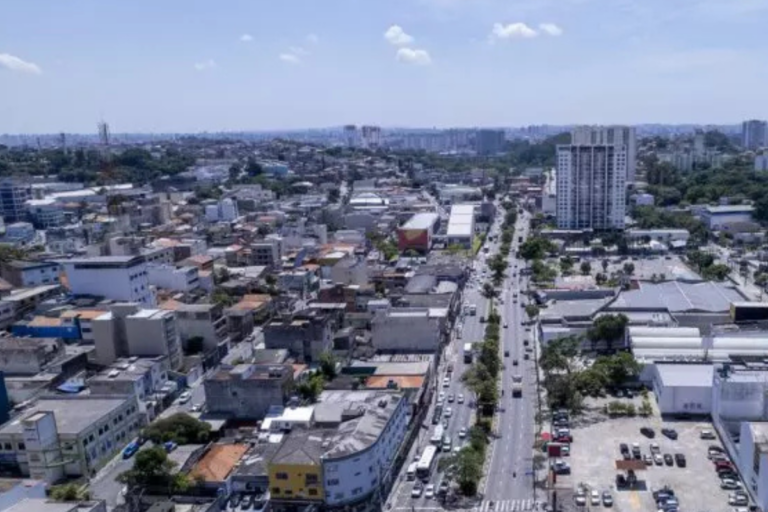 Diadema: Viver no ABC Paulista com Qualidade de Vida