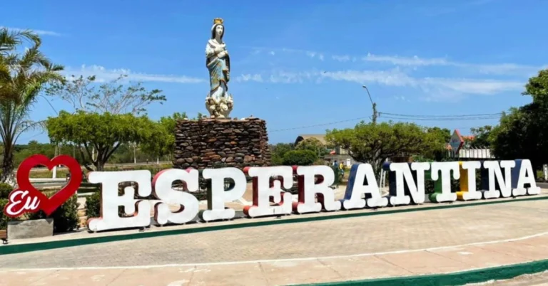 Esperantina: Viver no Piauí com Qualidade de Vida e Custo Baixo