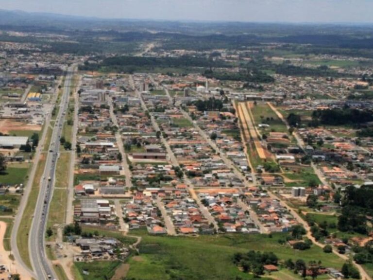 Fazenda Rio Grande: Morar no PR com Custo Baixo