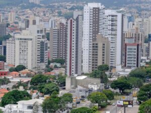 Goiatuba: Morar no Interior de Goiás com Custo Baixo e Qualidade