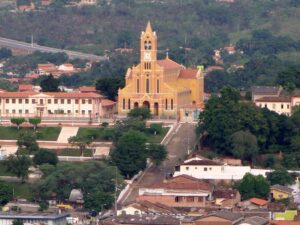 Grajaú: Morar no Interior do Maranhão com Custo Baixo