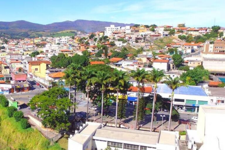 Ibirité: Viver na Região Metropolitana de BH com Qualidade
