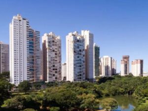 Indiara: Morar no Interior de Goiás com Custo Baixo