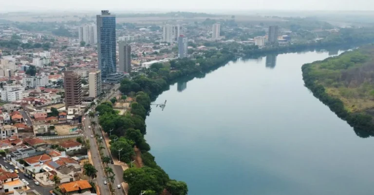 Itumbiara: Viver em Goiás com Qualidade de Vida e Custo Baixo