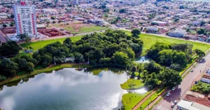 Jataí: Viver no Interior de Goiás com Qualidade de Vida