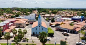 José de Freitas: Viver no Piauí com Qualidade de Vida