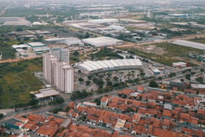 Maracanaú: Viver no Ceará com Qualidade de Vida