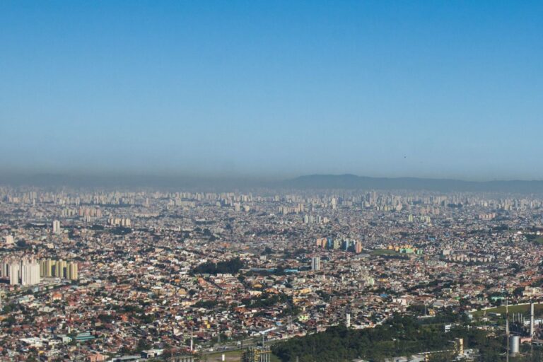 Mauá: Viver no ABC Paulista com Qualidade de Vida e Custo Baixo