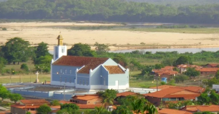 Miguel Alves: Viver no Piauí com Qualidade de Vida e Custo Baixo