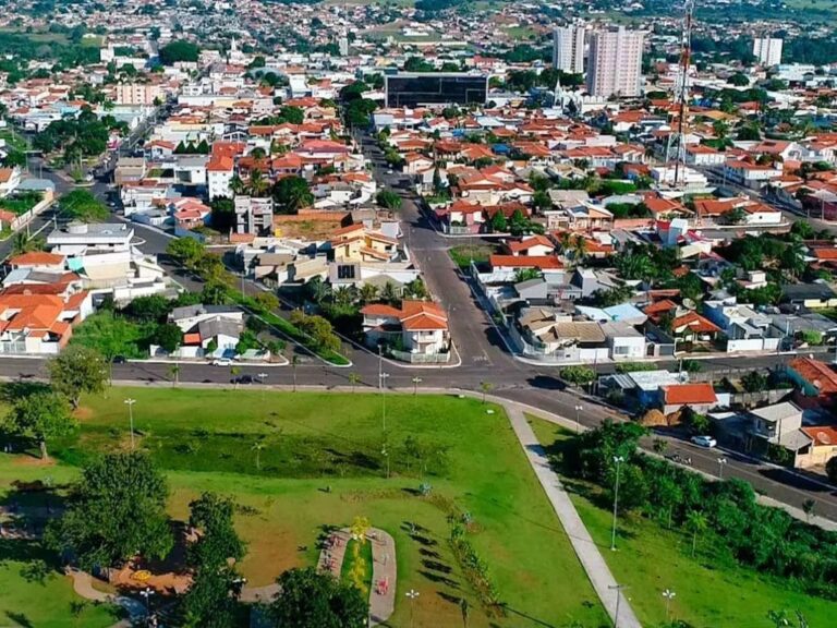 Mineiros: Morar no Interior de Goiás com Custo Baixo e Qualidade