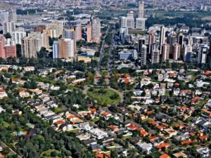 Morar em Barueri: Viver na Grande SP com Qualidade de Vida