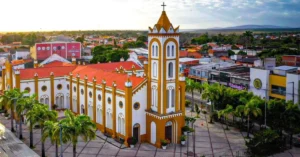 Pacajus: Morar no Ceará Perto de Fortaleza com Custo Baixo