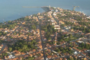 Paço do Lumiar: Viver no Maranhão com Qualidade de Vida