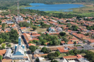 Pedro II: Viver no Piauí com História e Natureza