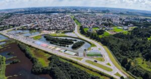 Pinhais: Viver na Região Metropolitana de Curitiba com Qualidade de Vida