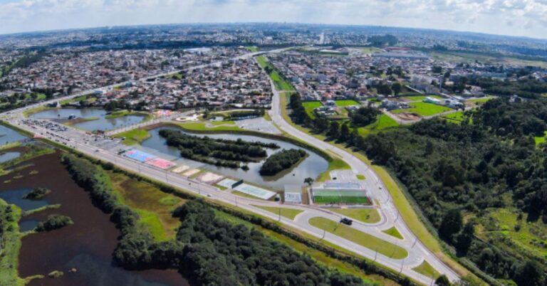 Pinhais: Viver na Região Metropolitana de Curitiba com Qualidade de Vida