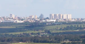Santo Antônio do Descoberto: Viver no Entorno de Brasília