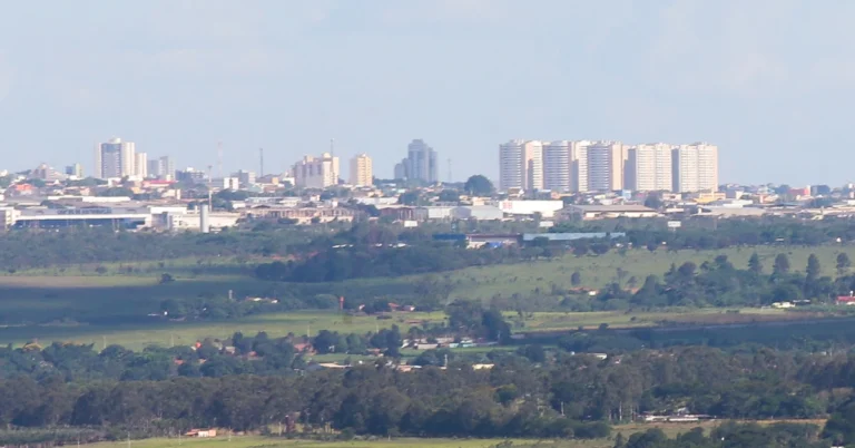 Santo Antônio do Descoberto: Viver no Entorno de Brasília