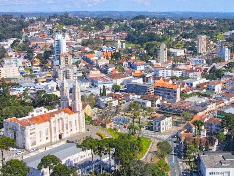 São Bento do Sul: Morar em SC com Qualidade de Vida