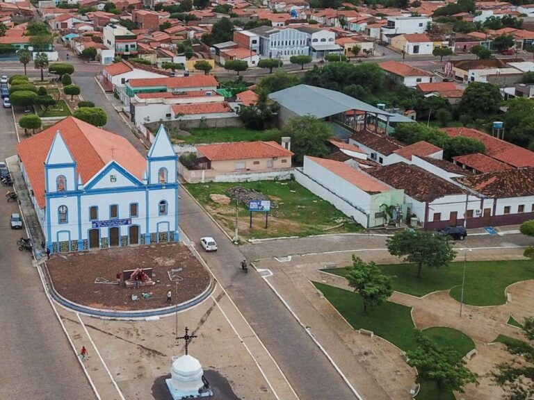 São João do Piauí: Morar no Interior do Piauí com Custo Baixo