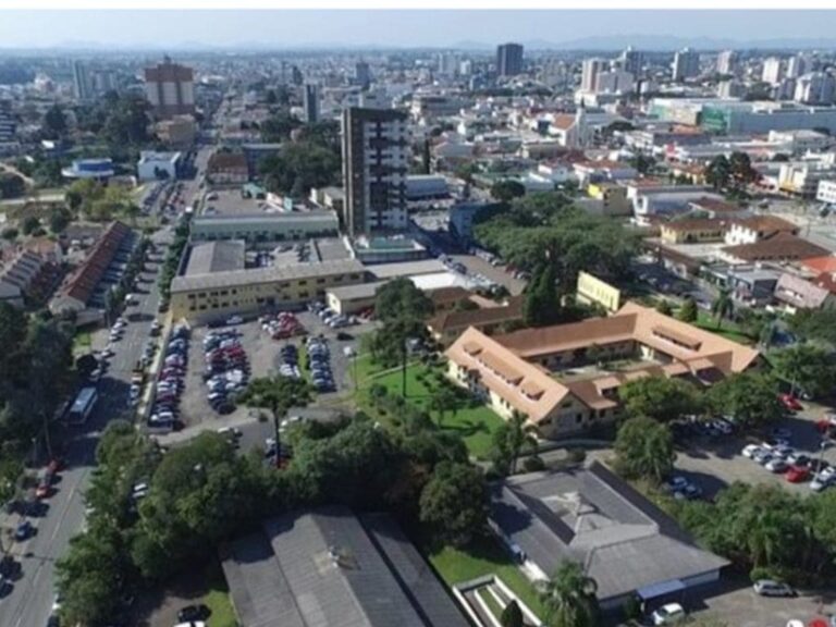Sarandi: Morar no Paraná com Custo Baixo e Qualidade