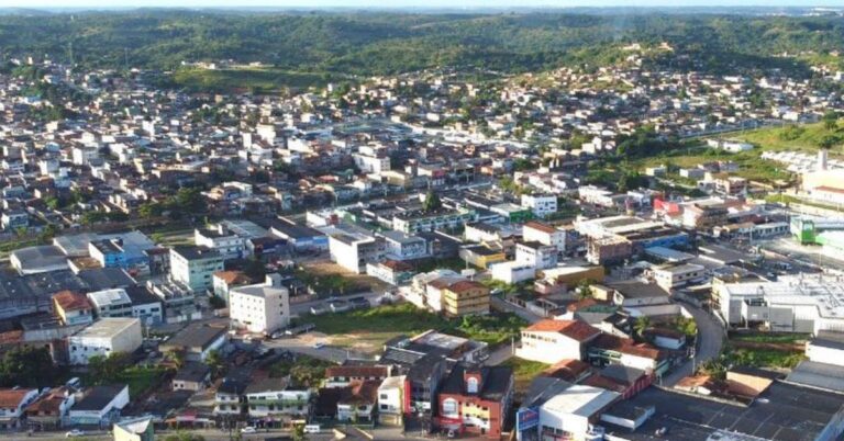 Simões Filho: Viver na Região Metropolitana de Salvador com Qualidade