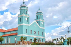 União: Viver no Piauí com Qualidade de Vida e Custo Baixo