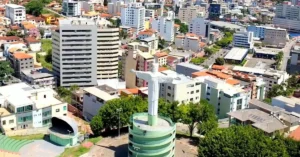 Conselheiro Lafaiete: Onde a Fé e a História se Encontram