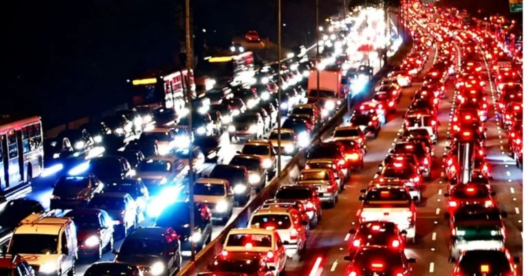 Como SP Vai Virar uma Cidade Sem Trânsito até 2030? (O Plano Secreto da Prefeitura)