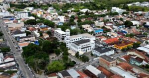 Viajar para Eunápolis: Onde o Sul da Bahia Abraça a Mata