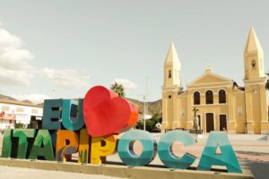 Viajar para Itapipoca: Onde o Sertão Encontra o Litoral Cearense