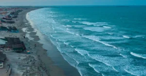 Viajar para Luís Correia: Onde o Sol Nasce Mais Cedo no Brasil