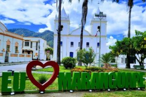 Viajar para Maranguape: Onde a Serra Encontra o Litoral Cearense