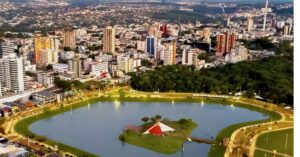 Viajar para Toledo: Onde o Oeste Paranaense se Faz Forte