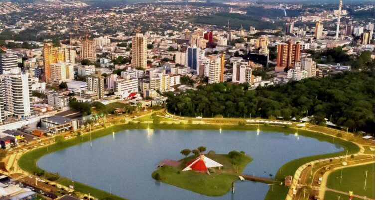 Viajar para Toledo: Onde o Oeste Paranaense se Faz Forte