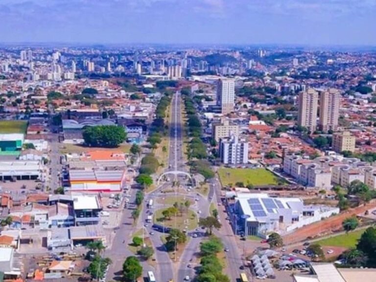 Americana Morar no Interior de SP com Custo Baixo